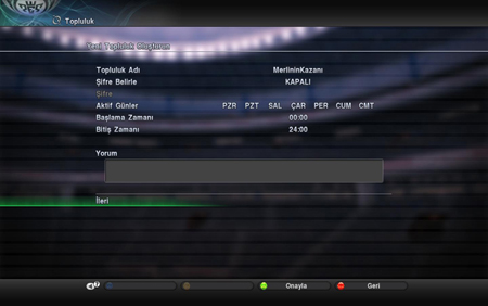 PES 2011 Online Oyun Rehberi