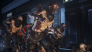 Call of Duty: Advanced Warfare Havoc DLC