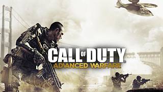 Call of Duty: Advanced Warfare' de uçan zombiler!