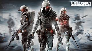 Tom Clancy’s Ghost Recon Phantoms kepenkleri indiriyor