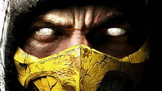 Mortal Kombat X