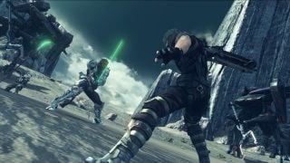 Xenoblade Chronicles X Definitive Edition'dan Yeni Fragman