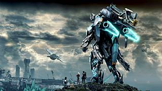 Xenoblade Chronicles X artık oynanabiliyor