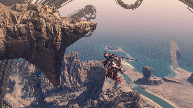 Xenoblade Chronicles X'in Devamı Yolda mı?