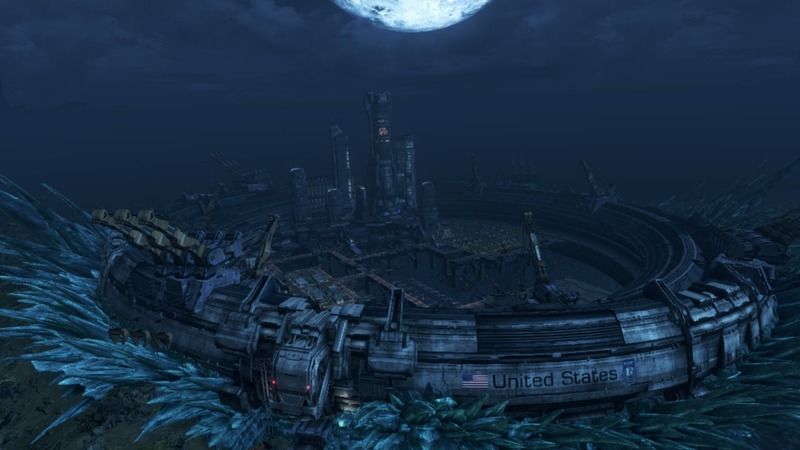 Xenoblade Chronicles X: Definitive Edition İnceleme-12