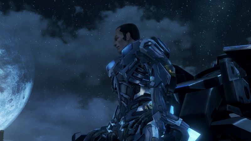 Xenoblade Chronicles X: Definitive Edition İnceleme-14