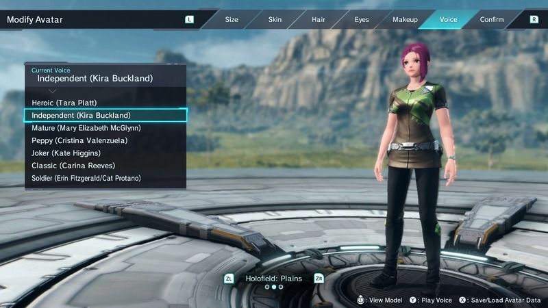 Xenoblade Chronicles X: Definitive Edition İnceleme-1