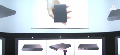 Playstation TV'nin fiyatı belli oldu