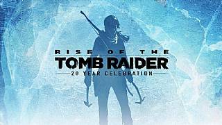 Rise of the Tomb Raider 