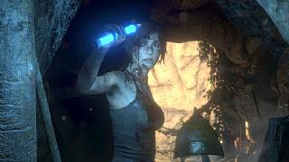 Yeni Tomb Raider oyunu E3'te gözükecek mi?