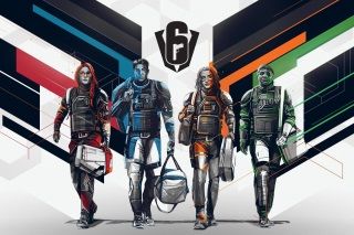 Road To Six Invitational etkinliği Rainbow Six Siege’e geri geldi