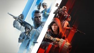 Rainbow Six Siege'e Halo evreninden ikonik bir kahraman geliyor