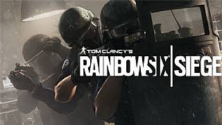 Rainbow Six: Siege Gamescom'da gözüktü!