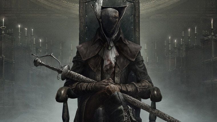 Hidetaka Miyazaki Bloodborne 2 Hakk Nda Konu Tu   108749 640 