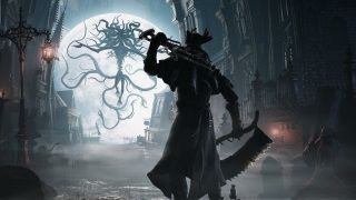 Bloodborne PC'de Oynandı