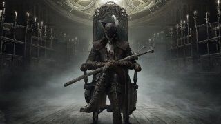 Bloodborne Remaster Söylentileri Çürütüldü