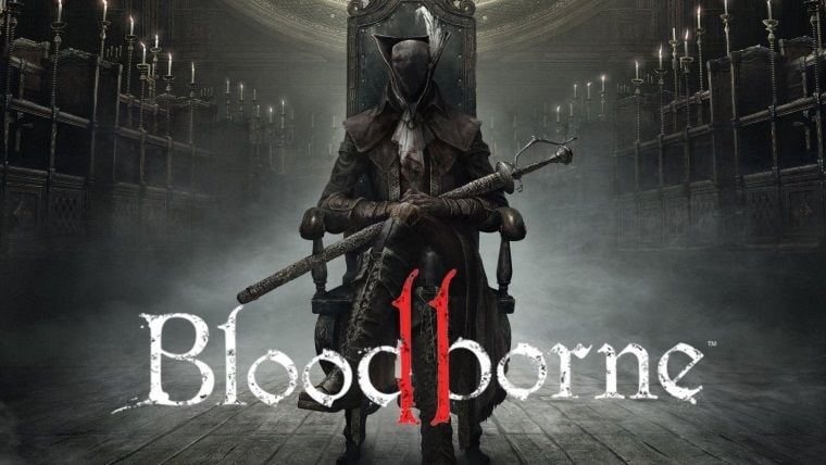 PlayStation'ın Bloodborne Tweeti Ortalığı Karıştırdı