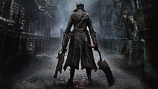 Bloodborne