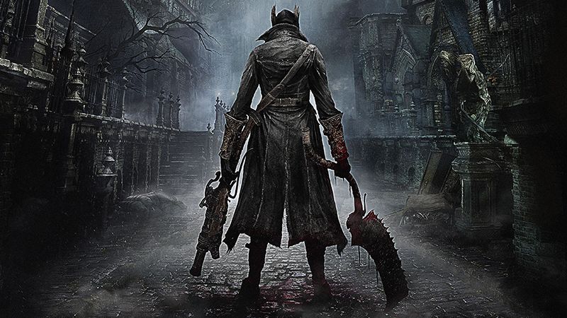 Bloodborne Remaster veya Devam Oyunu Yolda mı?