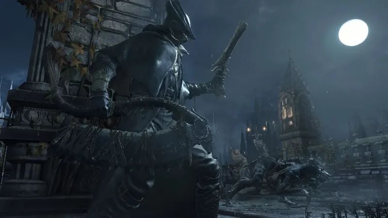 Bloodborne 2 Hayranlarını İkiye Böldü