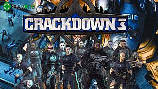 Crackdown 3'ün Gamescom'a özel videosu yayımlandı!