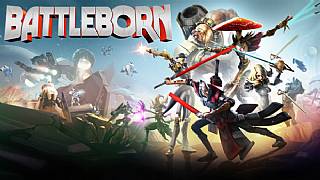 Battleborn