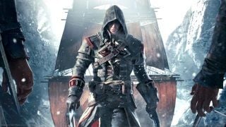 Assassin's Creed Rogue Remastered