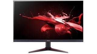 Acer Nitro VG0 serisi monitörler özellikleri ile dikkat çekiyor