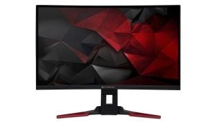 Acer’dan oyunun içinde hissettiren monitör: Predator Z321QU