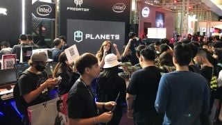 Acer Yeni Nesil E-spor Platformu Planet9’un Kapalı Beta Programını Genişletti