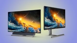 Philips yeni monitörleri ile konsol oyunculuğu seviye atlıyor