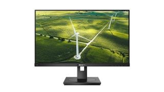 Philips, üretkenlik odaklı 24 inç IPS monitörünü duyurdu