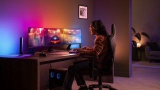 Philips Hue Gamer Pack modelleri 