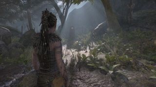 Hellblade, sürpriz bir yeni nesil güncellemesi aldı