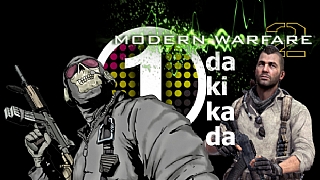 1 DAKİKADA: Call of Duty: Modern Warfare 2