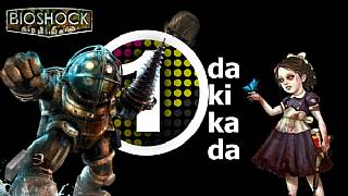 1 DAKİKADA: BIOSHOCK