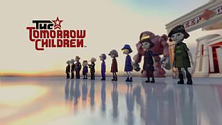 The Tomorrow Children