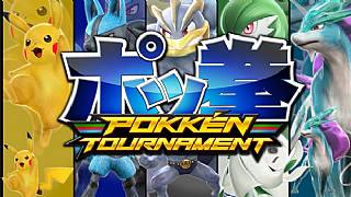 Wii U için Pokken Tournament videosu yayımlandı!