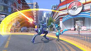 Pokken Tournament bütün amiibo'ları destekliyor!