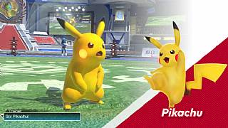 Pokkén Tournament DX'den yeni Pokemon tanıtım videosu