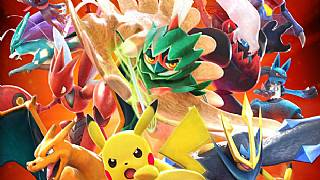 Pokkén Tournament DX için yeni tanıtım videosu yayınlandı