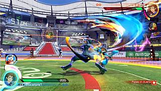 Pokkén Tournament DX için iki yeni video yayınlandı