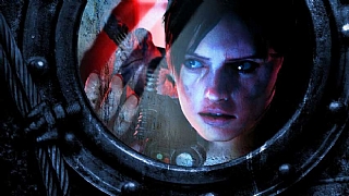 Resident Evil: Revelations 2 - Episode 1: Penal Colony