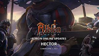 Albion Online'ın yeni güncellemesi yayımlandı