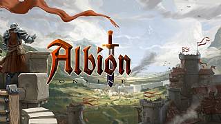 Albion Online