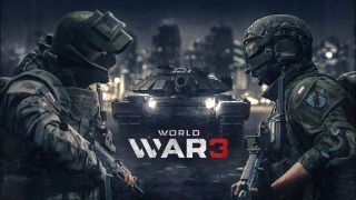 Kayıplara karışan World War 3'ten yeni haberler geldi