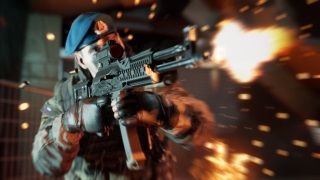 Taktiksel FPS oyunu World War 3'e resmi Türkçe desteği geliyor