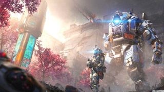 Titanfall oyuncuları Apex Legends’ı hackledi