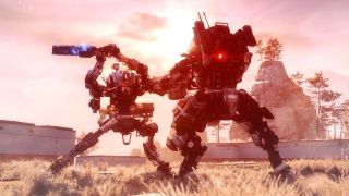 Titanfall 2'nin başı yine hackerlar ile dertte