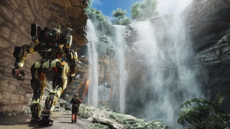 Titanfall 2: Ultimate Edition Xbox Game Pass’te Ücretsiz Oldu